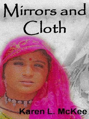 cover image of Mirrors and Cloth